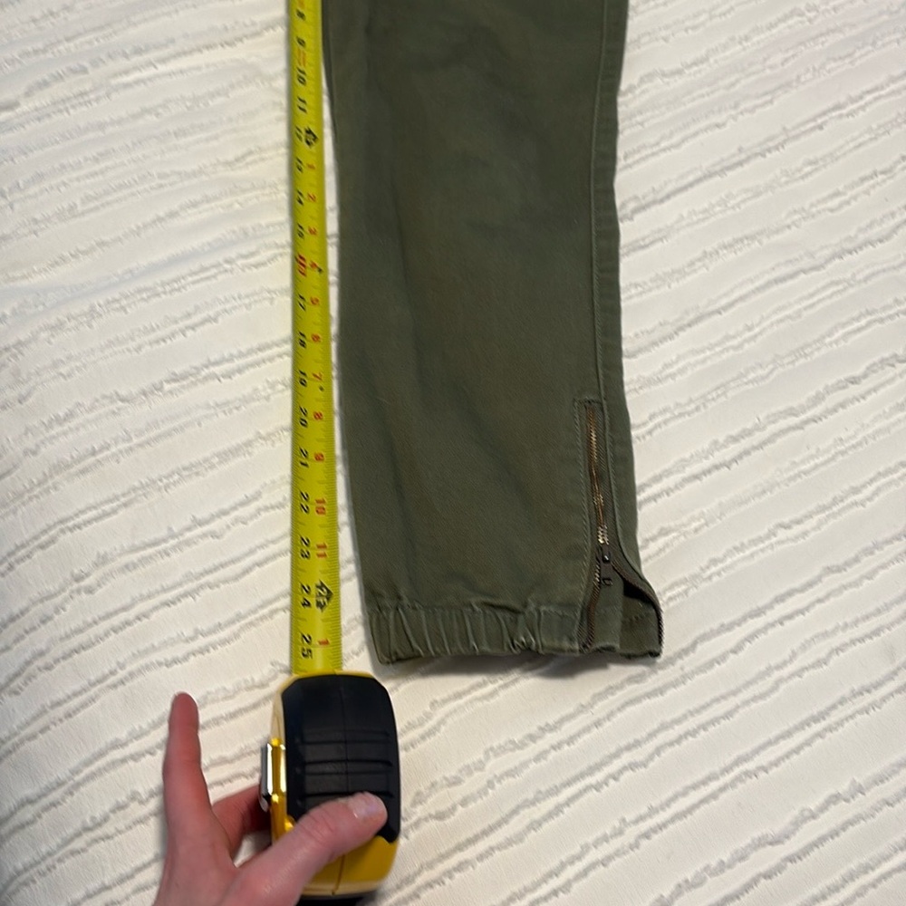 Cabi Compass Pant #4318 - size 2 - Picture 9 of 13